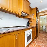 Appartement Sunrise Arts 2 *