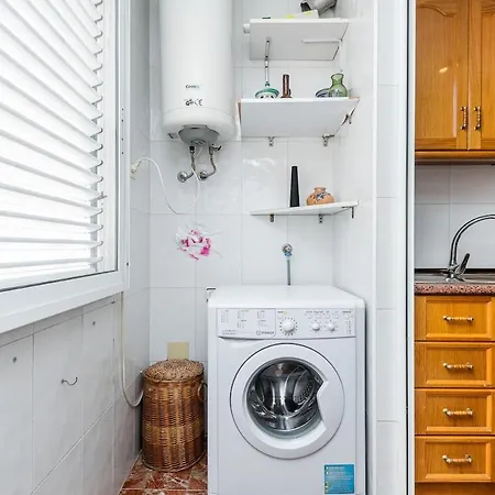 شقة Sunrise Arts 2 *