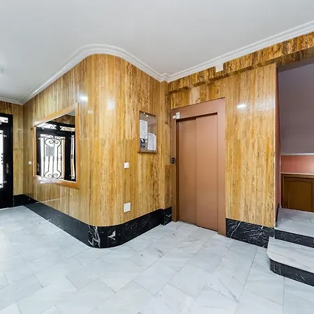 Sunrise Arts 2 شقة