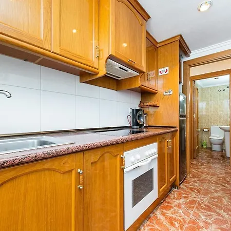 شقة Sunrise Arts 2 *