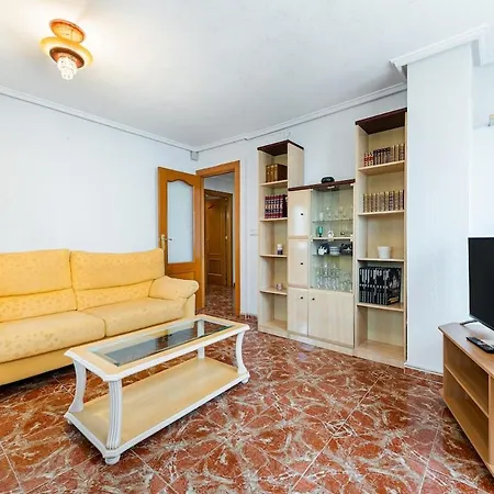 Sunrise Arts 2 شقة