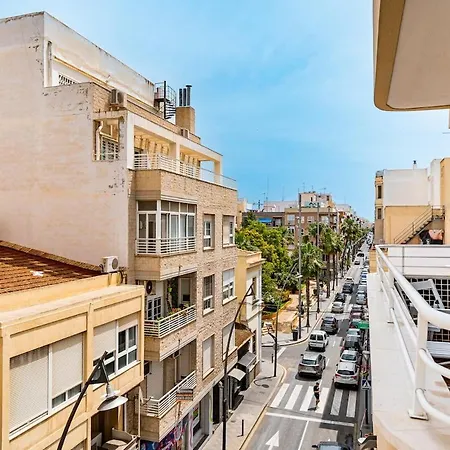 شقة Sunrise Arts 2 *