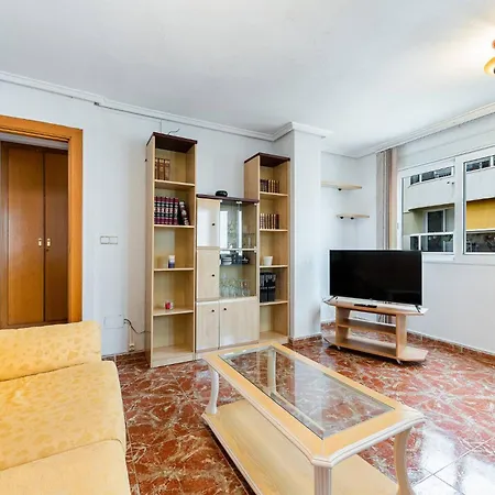 Sunrise Arts 2 Appartement Torrevieja