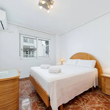 Sunrise Arts 2 Appartement