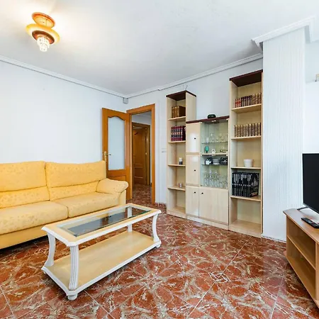 Sunrise Arts 2 Apartament Torrevieja